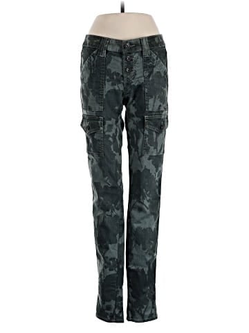 Rich & Skinny Cargo Pants (view 1)