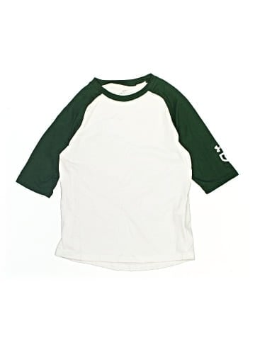 Under Armour 3/4 Sleeve T-Shirt (view 1)