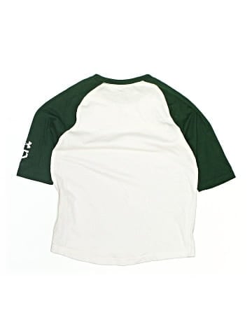 Under Armour 3/4 Sleeve T-Shirt (view 2)