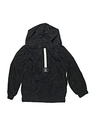 Shein Windbreaker (view 1)