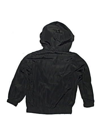 Shein Windbreaker (view 2)