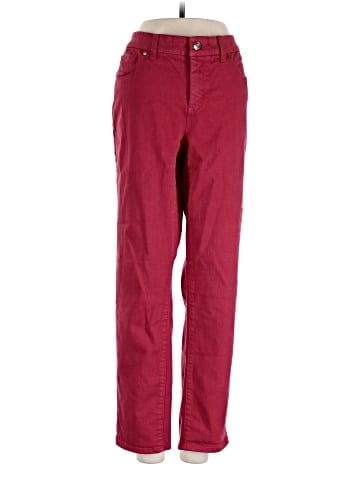 So Slimming by Chico's Casual Pants (view 1)