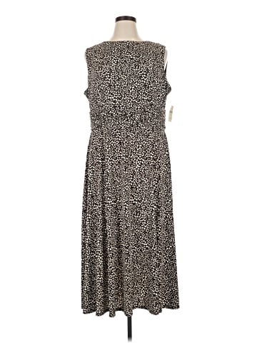 Coldwater Creek Casual Dress (view 1)