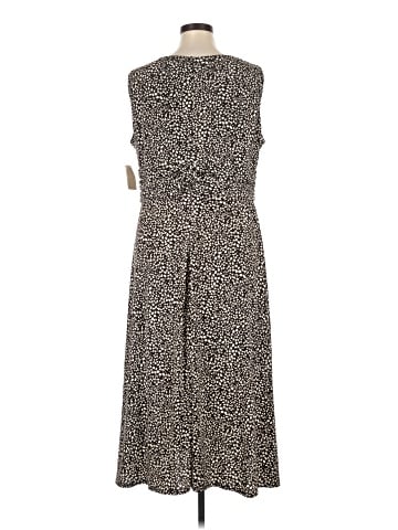 Coldwater Creek Casual Dress (view 2)