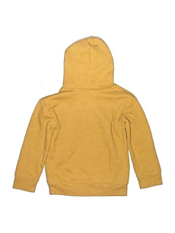Jumping Beans Zip Up Hoodie (view 2)