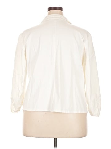 Hybrid & Company 3/4 Sleeve T-Shirt (view 2)
