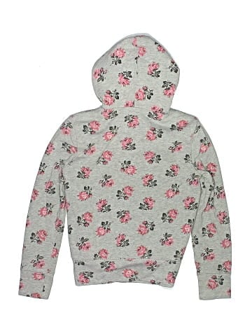 Gap Kids Zip Up Hoodie (view 2)