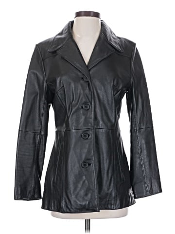 Wilsons Leather Leather Jacket (view 1)