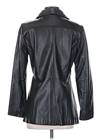 Wilsons Leather Leather Jacket (view 2)