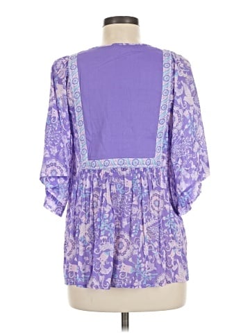 Spell Kimono (view 2)