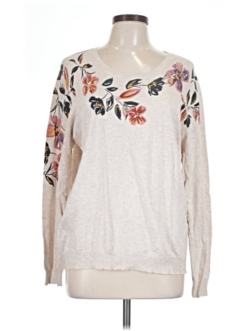 Daniel Rainn Pullover Sweater (view 1)