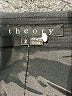 Theory 100% Wool Gray Wool Blazer Size 2 - photo 4