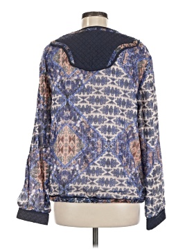 House of Harlow 1960 Long Sleeve Blouse (view 2)