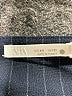 Zara 100% Elastane Solid Blue Skort Size 8 - 9 - photo 3
