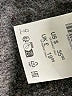 Zara 100% Elastane Solid Blue Skort Size 8 - 9 - photo 4
