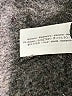 Zara 100% Elastane Solid Blue Skort Size 8 - 9 - photo 5