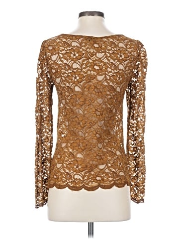 Cremieux Long Sleeve Top (view 2)