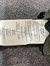Volcom Solid Gray Green Athletic Shorts Size 14 - photo 4