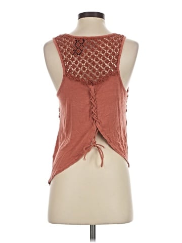 Harley Davidson Sleeveless Blouse (view 2)