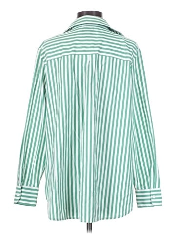French Connection Long Sleeve Blouse (view 2)