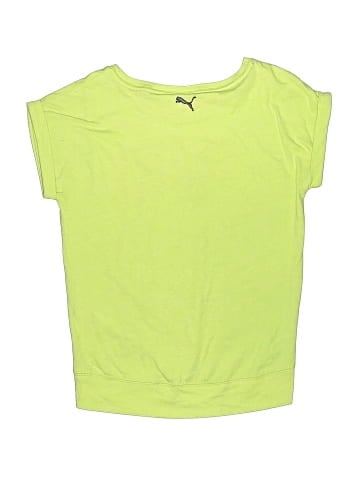 Puma Short Sleeve Top (view 2)