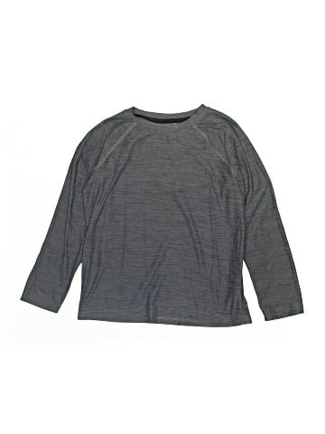 Active by Old Navy Long Sleeve T-Shirt (view 1)