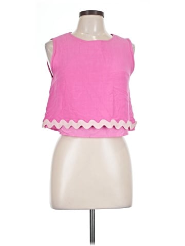 ANNIEWEAR Sleeveless Top (view 1)