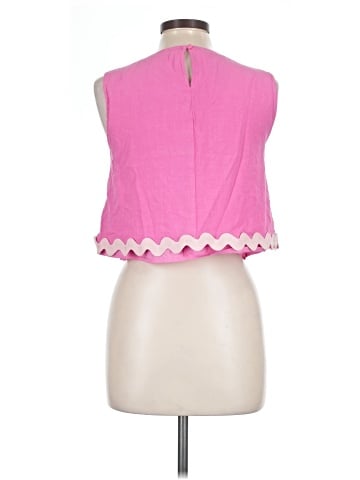ANNIEWEAR Sleeveless Top (view 2)
