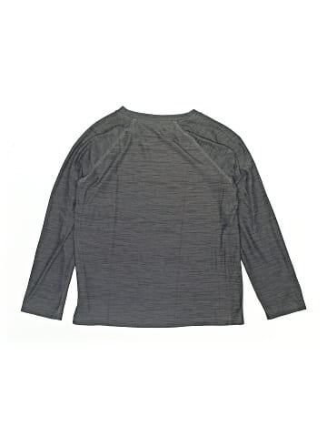 Active by Old Navy Long Sleeve T-Shirt (view 2)
