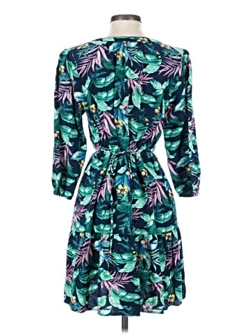 Ann Taylor LOFT Casual Dress (view 2)