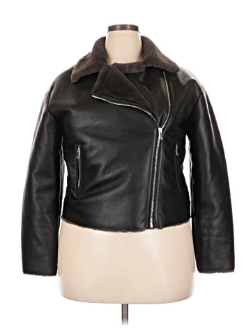 MNG Jacket (view 1)