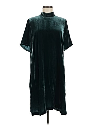 Eileen Fisher Casual Dress (view 1)