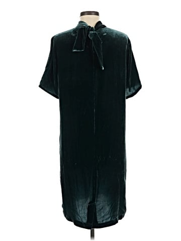 Eileen Fisher Casual Dress (view 2)