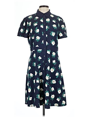Draper James Casual Dress (view 1)