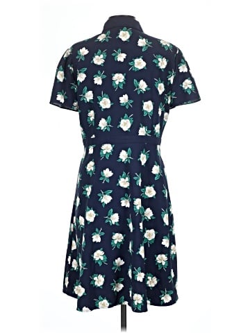 Draper James Casual Dress (view 2)
