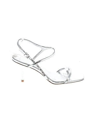 Reformation Sandals (view 1)