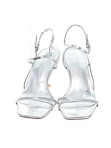 Reformation Sandals (view 2)