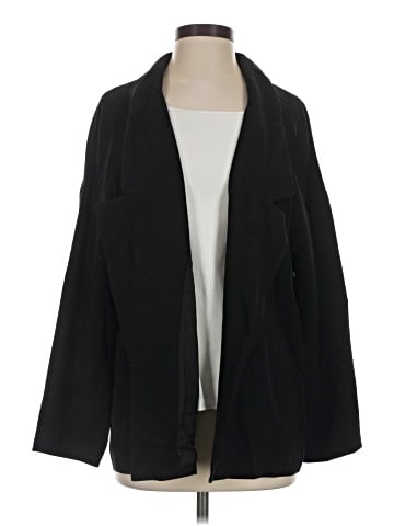 Eileen Fisher Blazer (view 1)