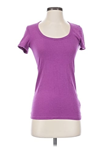 Caslon Short Sleeve Top (view 1)