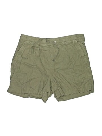 Nautica Khaki Shorts (view 1)
