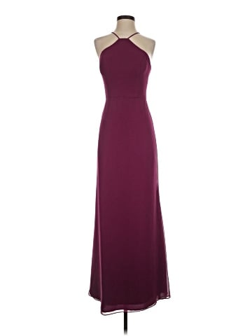 Hayley Paige Occasions Cocktail Dress (view 1)