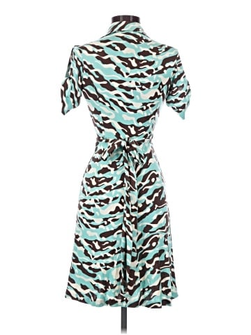 Diane von Furstenberg Cocktail Dress (view 2)