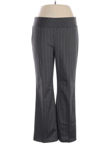 SOHO Apparel Ltd Dress Pants (view 1)