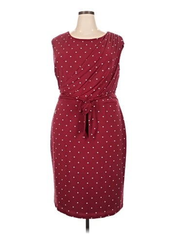 Lauren by Ralph Lauren Casual Dress (view 1)