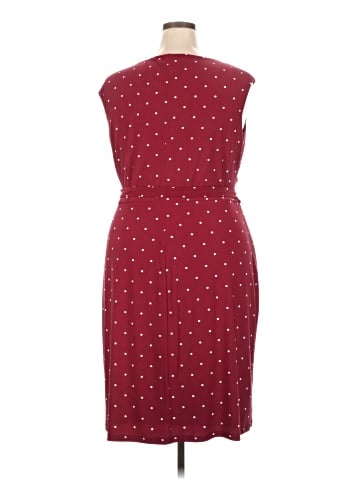 Lauren by Ralph Lauren Casual Dress (view 2)