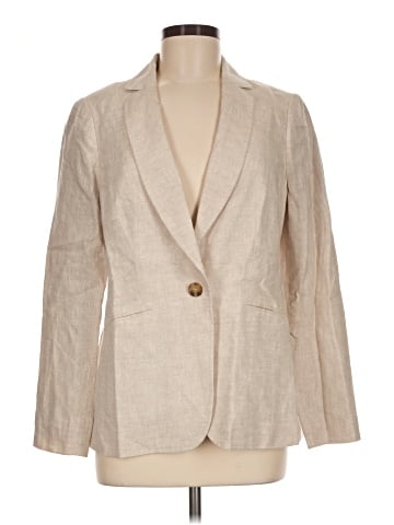 Talbots Blazer (view 1)