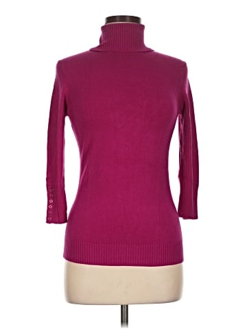 Express Design Studio Turtleneck Sweater (view 1)