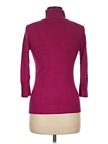 Express Design Studio Turtleneck Sweater (view 2)