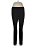 Express Solid Black Active Pants Size L - photo 1
