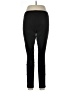 Express Solid Black Active Pants Size L - photo 2